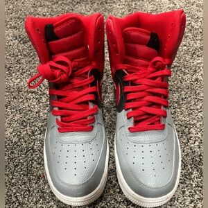 Nike Air Force 1 high 07’ lv8 men’s